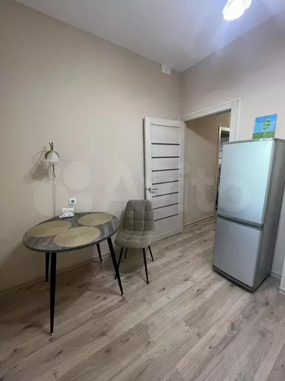 1-к. квартира, 36 м, 7/9 эт. - Фото 1