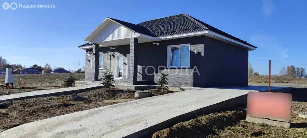 Дом в Фирсово, Эдельвейсовая улица, 6 (96.1 м) - Фото 2