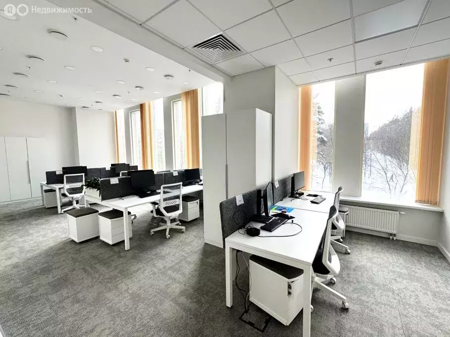 Офис (606 м) - Фото 1
