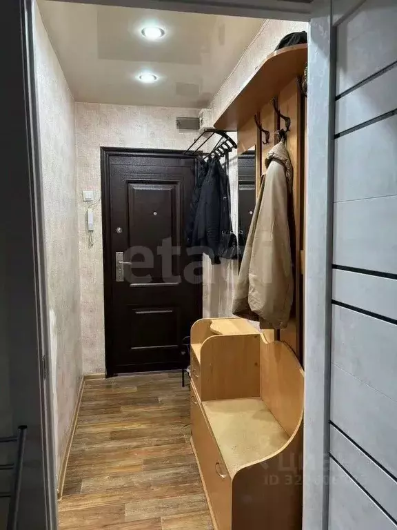 2-к кв. Иркутская область, Ангарск 15-й мкр, 19 (45.0 м) - Фото 1