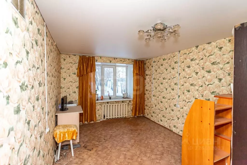 Комната Татарстан, Набережные Челны пос. ГЭС, 8-й комплекс, 29 (18.0 ... - Фото 2