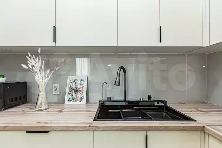 2-к. квартира, 52,1 м, 12/25 эт. - Фото 1