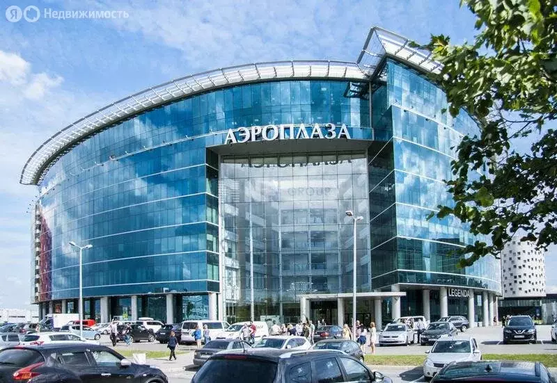 Офис (652 м) - Фото 1