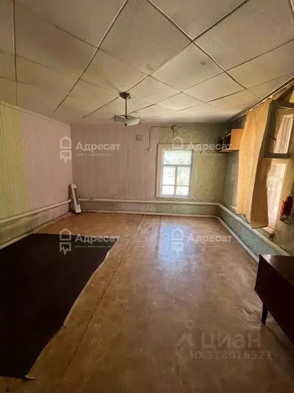 Дом в Волгоградская область, Волгоград ул. Гастелло (48 м) - Фото 1