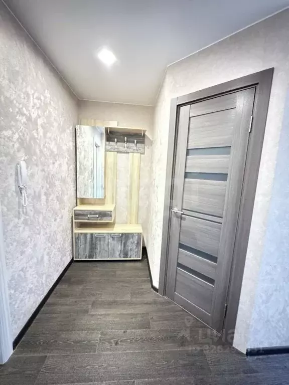 1-к кв. Архангельская область, Новодвинск Двинская ул., 44 (30.7 м) - Фото 1