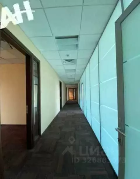 Офис в Москва ул. Наметкина, 12А (1337 м) - Фото 1