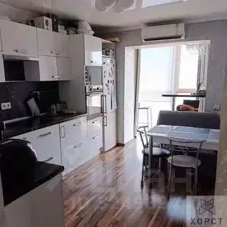 1-к кв. Ставропольский край, Ставрополь ул. Полеводческая, 1к12 (39.3 ... - Фото 1