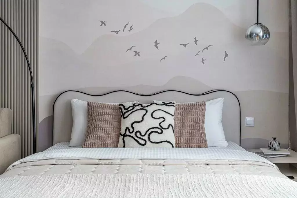 1-к кв. Свердловская область, Екатеринбург ул. Декабристов, 51 (36.0 ... - Фото 2