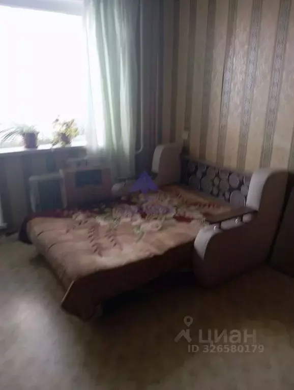 1-к кв. Ростовская область, Волгодонск Весенняя ул. (39.8 м) - Фото 2