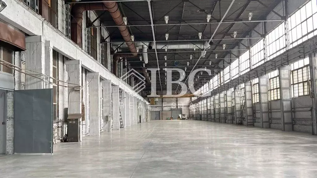 Склад в Московская область, Реутов Транспортная ул., 1/2 (8900 м) - Фото 0