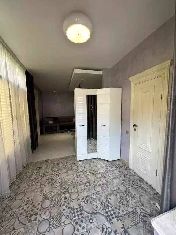 Дом в Дагестан, Махачкала Дагтекстиль мкр, ул. Танусинская, 17 (55 м) - Фото 1