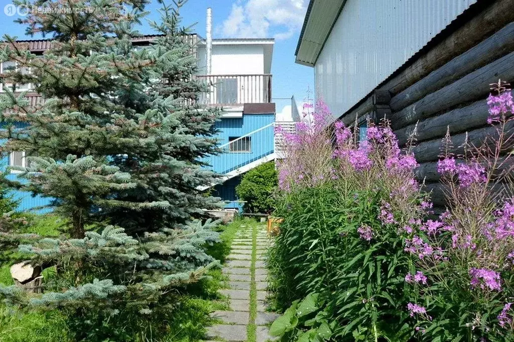 Дом в Московский, Восточная улица (250 м) - Фото 0