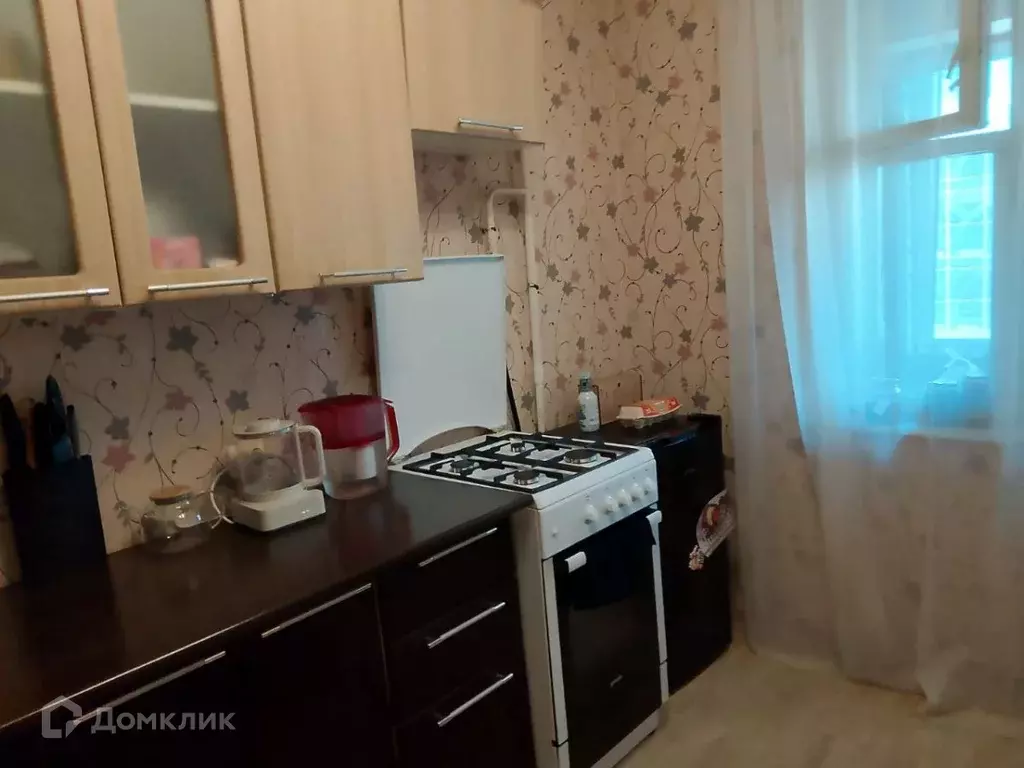 Продаётся 1-к квартира, 38.1 м - Фото 1