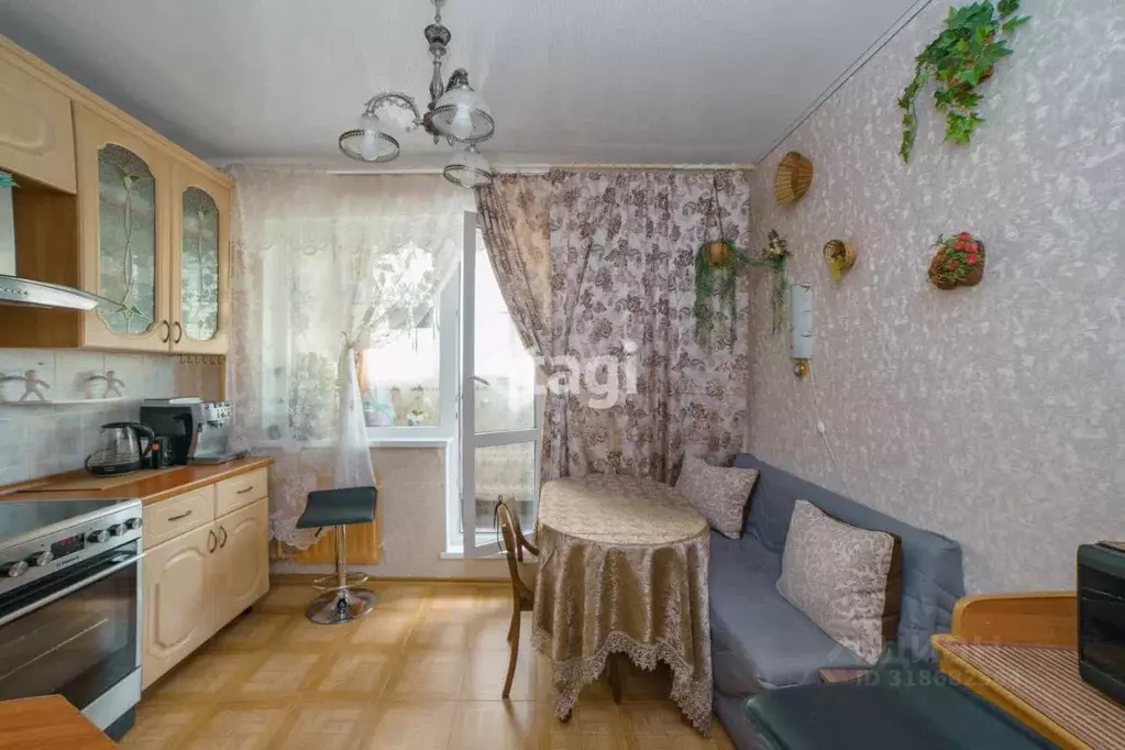 1-к кв. Санкт-Петербург ул. Кораблестроителей, 40К1 (38.0 м) - Фото 0