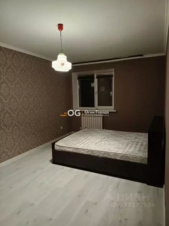 3-к кв. Брянская область, Брянск Саратовская ул., 17 (62.7 м) - Фото 2