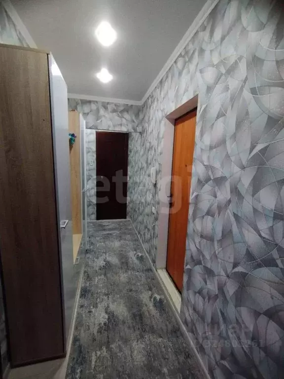 2-к кв. Курская область, Курск Звездная ул., 13 (47.0 м) - Фото 1