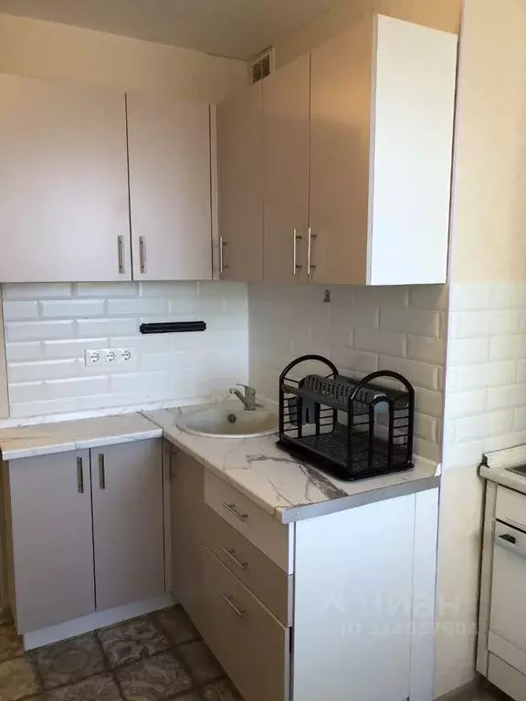 1-к кв. Московская область, Раменское Высоковольтная ул., 21 (33.0 м) - Фото 2