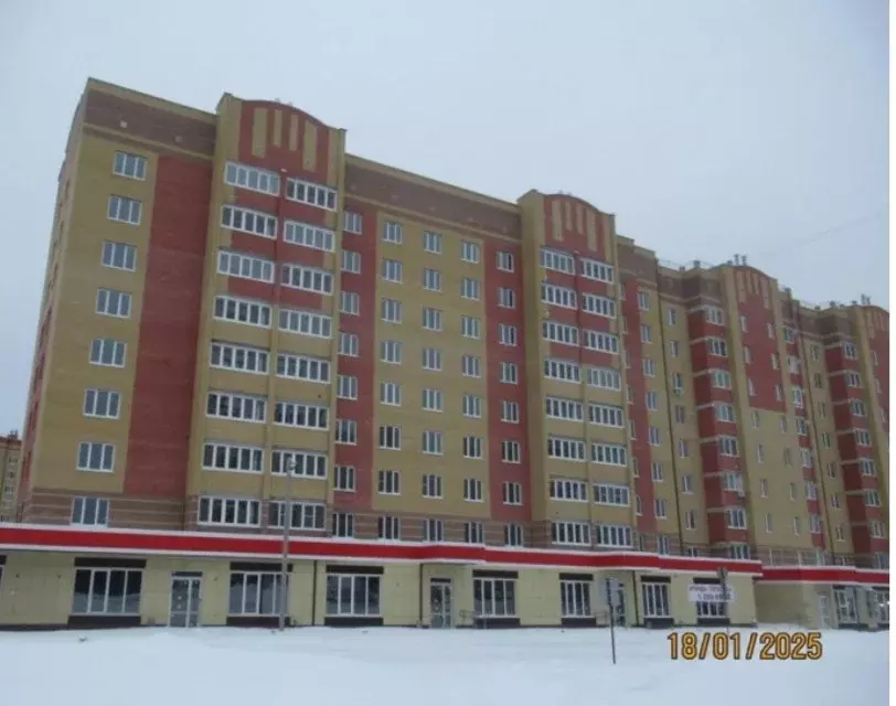 Продаётся 2-к квартира, 67.8 м - Фото 0