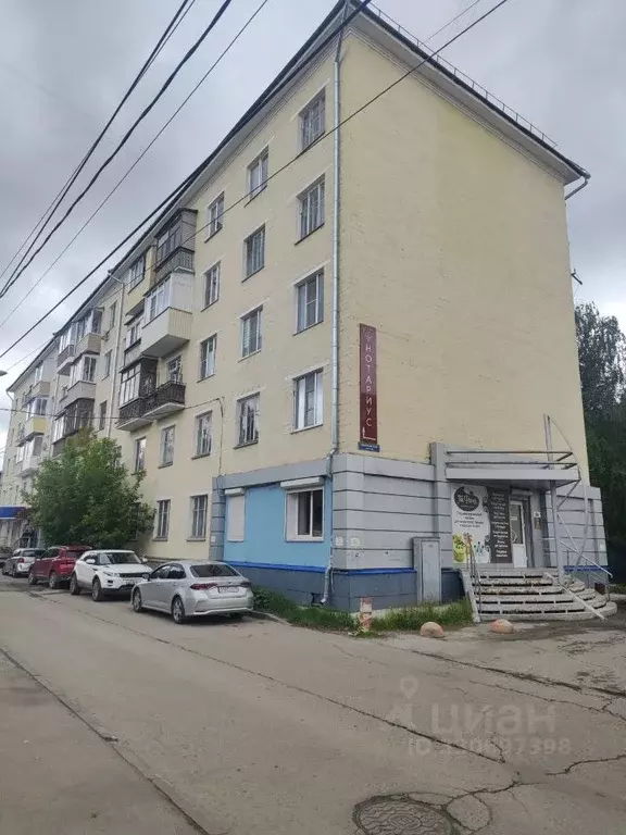 3-к кв. Тульская область, Тула Бухоновский пер., 8 (75.0 м) - Фото 1
