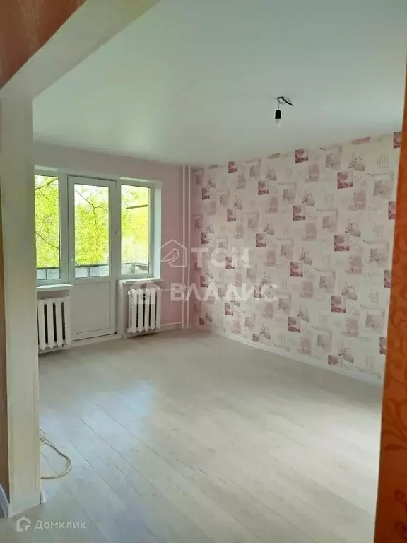 Продаётся 1-к квартира, 30.6 м - Фото 1