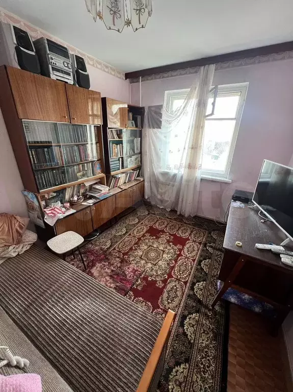 3-к. квартира, 77 м, 6/9 эт. - Фото 1