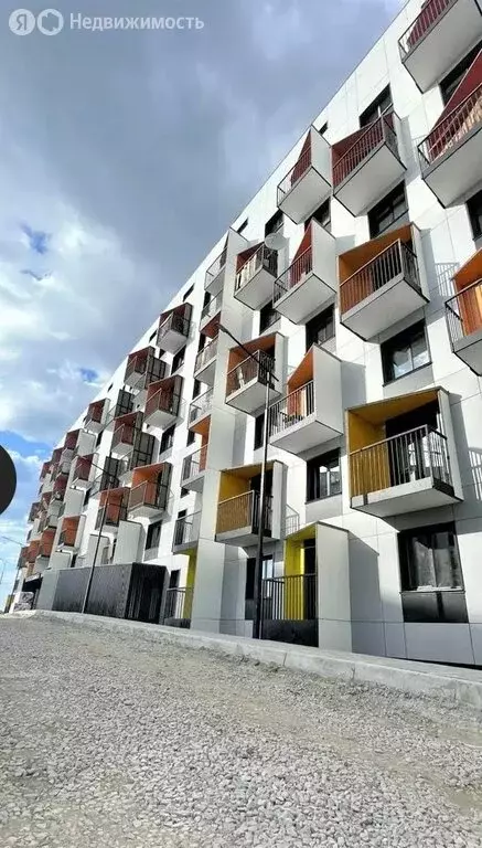 2-комнатная квартира: Якутск, улица Летчицы Веры Захаровой, 17 (47.1 ... - Фото 0