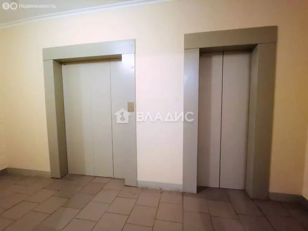 2-комнатная квартира: Санкт-Петербург, улица Бадаева, 5к2 (77.2 м) - Фото 2