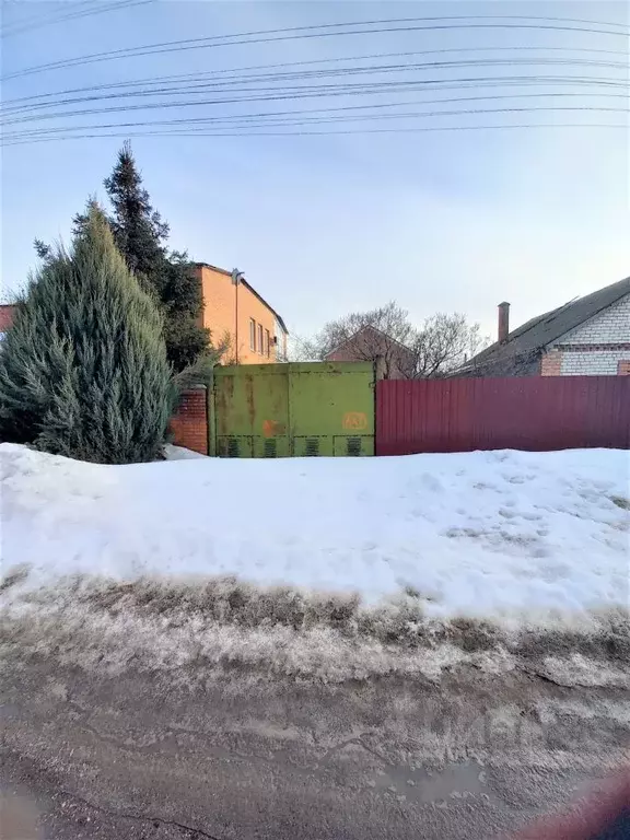 Дом в Самарская область, Тольятти проезд Кутузова (68 м) - Фото 2