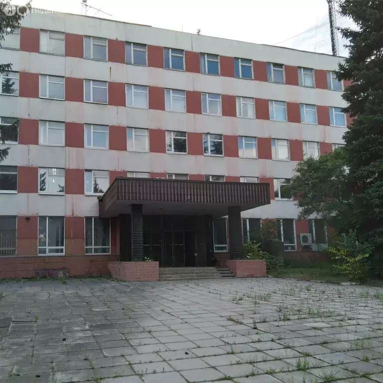 Офис (14286.5 м) - Фото 2