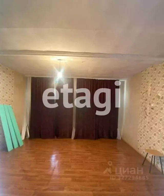 Дом в Красноярский край, Красноярск городской округ, Березовка ... - Фото 1