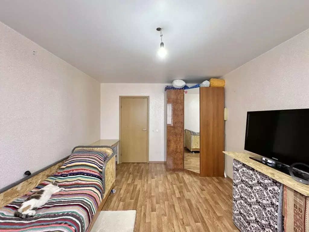 2-к кв. Адыгея, Тахтамукайский район, Яблоновский пгт Солнечная ул., ... - Фото 1