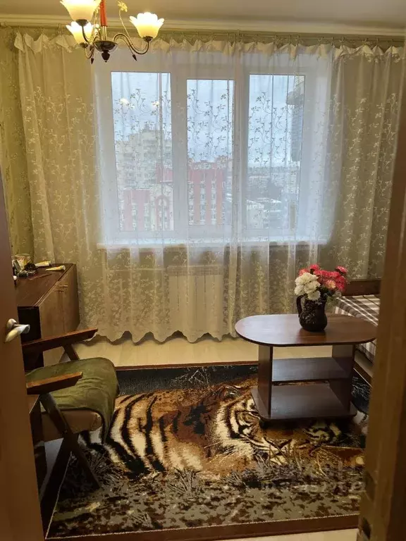 3-к кв. Санкт-Петербург просп. Художников, 4К1 (60.8 м) - Фото 0