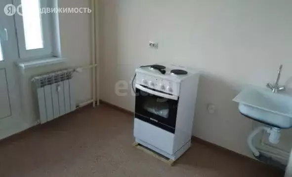 1-комнатная квартира: Тюмень, микрорайон Антипино, Беловежская улица, ... - Фото 2