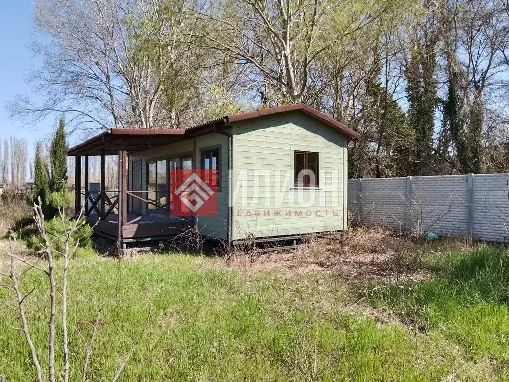 Участок в Севастополь с. Фруктовое,  (7.7 сот.) - Фото 2