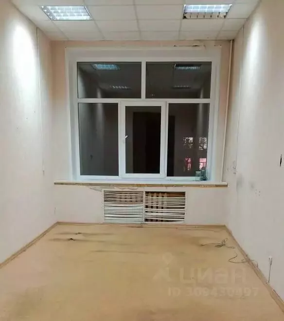 Помещение свободного назначения в Ивановская область, Иваново ул. ... - Фото 1