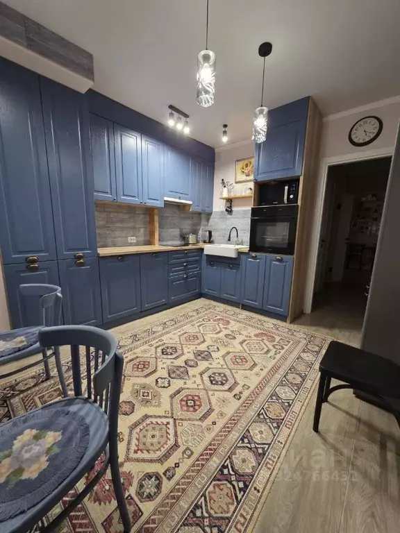 2-к кв. Ставропольский край, Ставрополь Октябрьская ул., 190 (81.1 м) - Фото 1