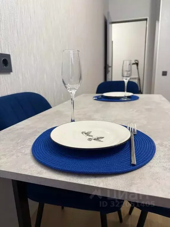 1-к кв. Северная Осетия, Владикавказ ул. Братьев Темировых, 69/3 (44.0 ... - Фото 1