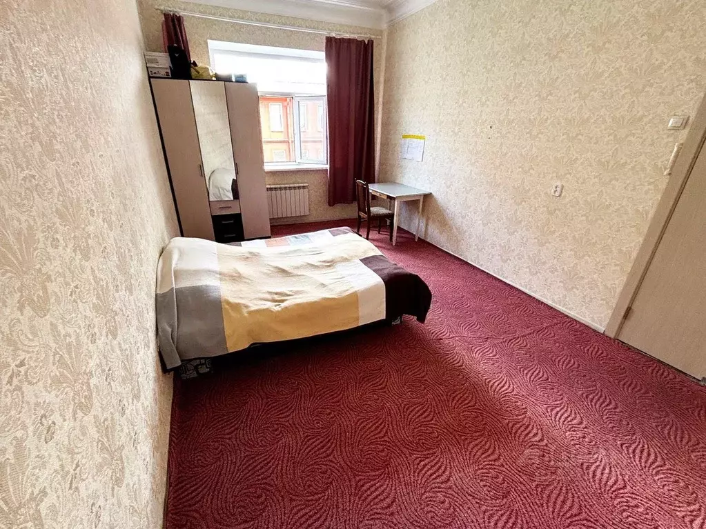Комната Санкт-Петербург ул. Швецова, 10 (18.5 м) - Фото 1