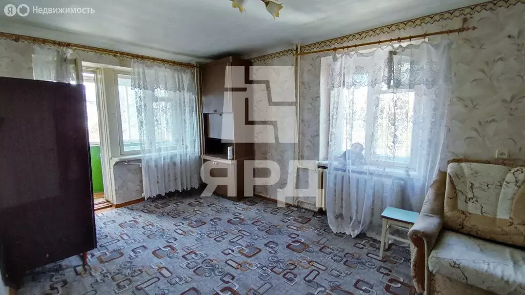 1-комнатная квартира: Таганрог, улица Дзержинского, 179 (31 м) - Фото 2