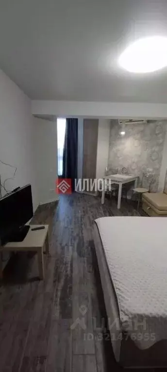 Студия Севастополь ул. Челнокова, 19Ак4 (25.9 м) - Фото 2