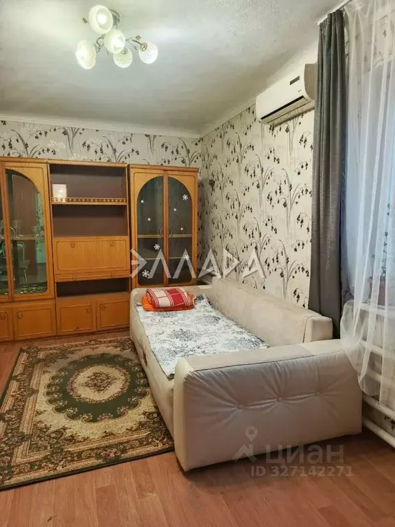 Дом в Ростовская область, Ростов-на-Дону пос. Мирный, ул. Смены, 32 ... - Фото 2