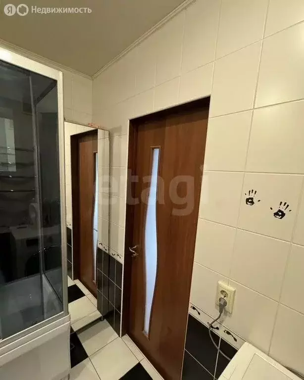 2-комнатная квартира: Москва, улица Перерва, 33 (38.2 м) - Фото 0
