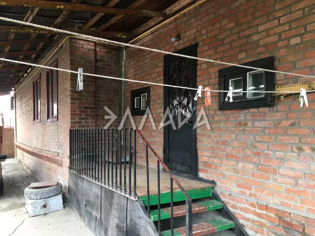 Дом в Ростовская область, Ростов-на-Дону просп. Шолохова (177 м) - Фото 0