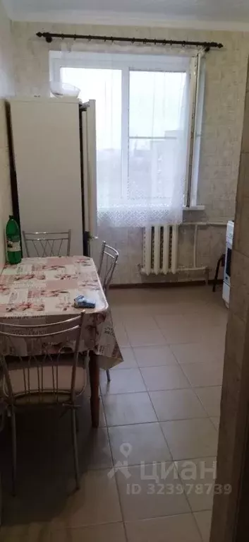 2-к кв. Ростовская область, Ростов-на-Дону Вятская ул., 102/102 (50.0 ... - Фото 1