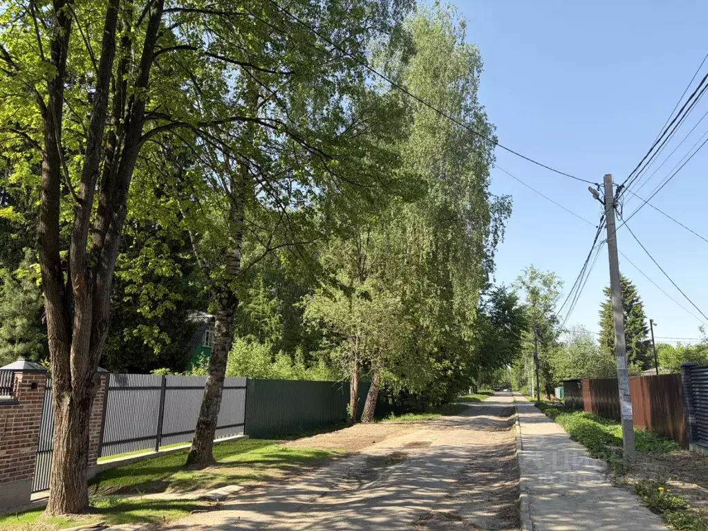 Дом в Московская область, Химки Фирсановка мкр, ул. Кирова (110 м) - Фото 1