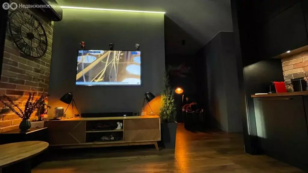 1-комнатная квартира: Омск, улица Перелёта, 30 (40.9 м) - Фото 1