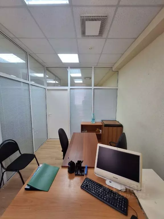 Офис в Москва Перовская ул., 31 (12 м) - Фото 2