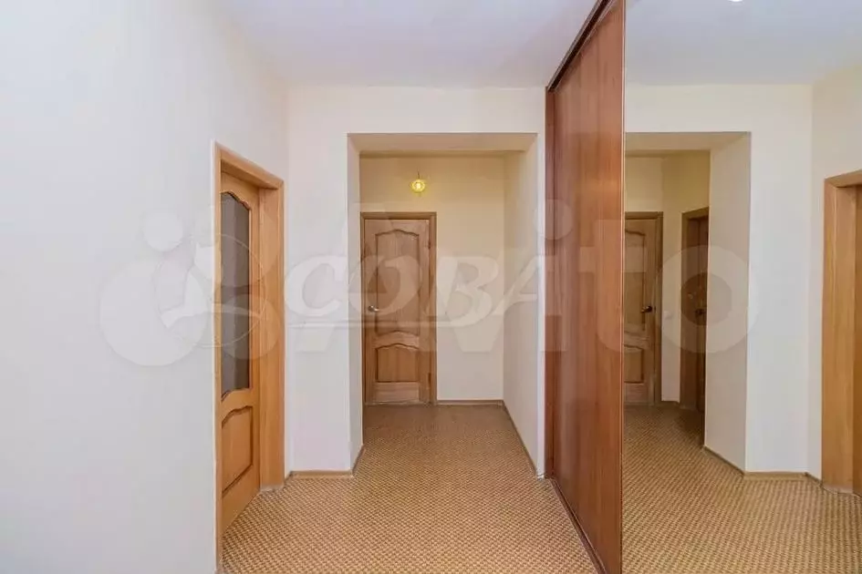 1-к. квартира, 45 м, 3/10 эт. - Фото 1