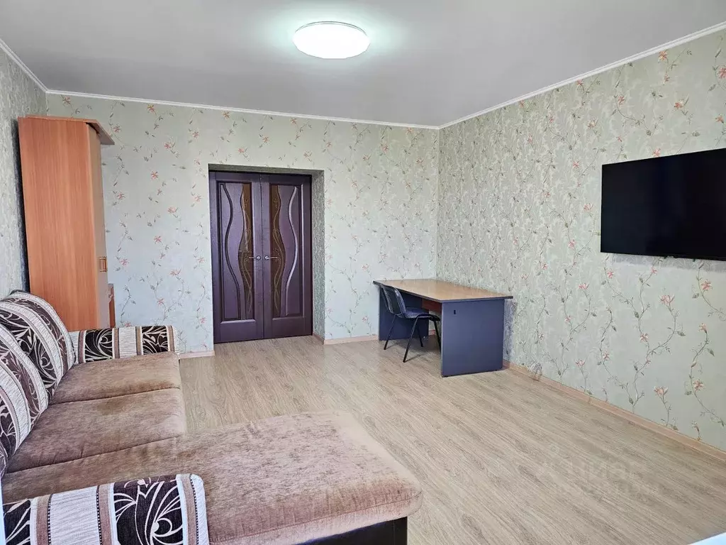 1-к кв. Саратовская область, Саратов ул. Имени И.В. Мичурина, 122А ... - Фото 2