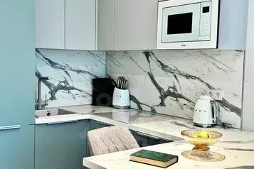 2-к кв. Краснодарский край, Сочи Центральный мкр, ул. Орджоникидзе, ... - Фото 0